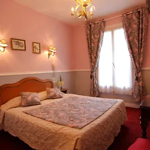 Hotel Chopin, Paříž